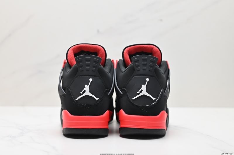 Nike Air Jordan Shoes